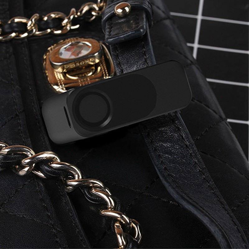 Smart Keyless Lock Bluetooth APP Unlock Anti‑Theft Safety for Home