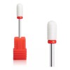 TO 5 Puntas Brocas De Ceramica Retiro De Gel Manicura
