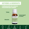 Pranarom Peppermint 5ml BIO (PRANAROM Chemo Type Essential Oil)