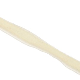 Sharplace 20 Metres Velvet Ribbon 10 mm Velvet Ribbon Jewellery Ribbon Gift Wrapping Decoration Decorative Ribbon Decorative Ribbon for Wedding Party Valentine's Day Birthday Gifts, Grey