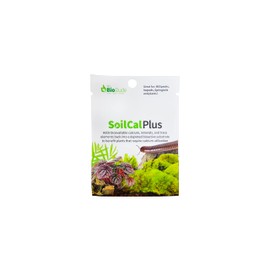 The Bio Dude Soil Cal Plus - Bioactive Substrate Calcium Additive. Great for Isopods, Millipedes and Plants!