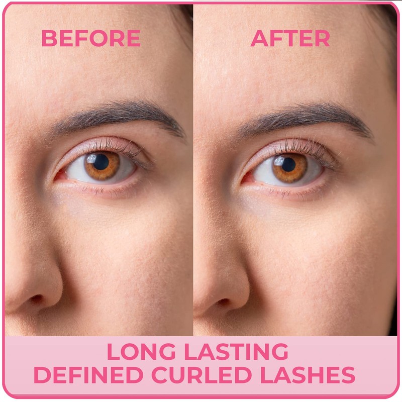 StylPro Hot lash heated eyelash curler