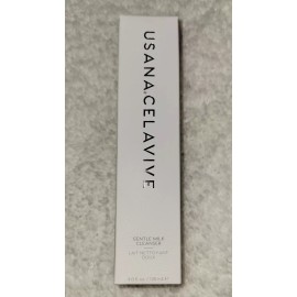 USANA Celavive Gentle Milk Cleanser Moisturizer Soap Rich Hydration 4.0 oz