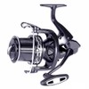 HiUmi Offshore Saltwater Spinning Reel Long Distance Spool Surf Casting
