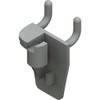 Replacement Backs For Fastback Scanning Hooks 100 / Box