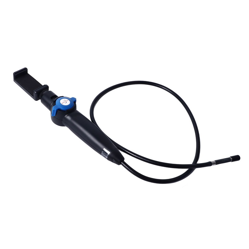 USB Endoscope 2MP HD IP67 Waterproof Pipe Inpsection Camera with