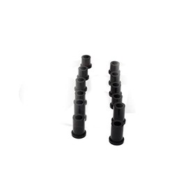 Energy Suspension For Toyota 4Runner 1984-1985 Leaf Spring Bushing Set | 8.2102G