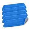 Microfiber Spray Mop Replacement Pads, 42 x 14 cm Reusable