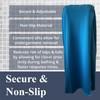 Dignity Bath & Spa Bathing Cover Up for Elderly, Senior