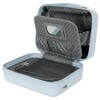 Movom Live Your Dreams Cabin Suitcase, Suitcase Set, Made of