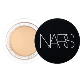 Nars Soft Matte Complete Concealer 6.2g, custard, 1 pc / 나스 소프트 매트 컴플리트 컨실러 6.2g, 커스터드, 1개
