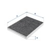 UFI Filters 54.292.00 Cabin Filter