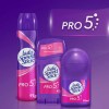 Desodorante en Barra Lady Speed Stick Pro 5 Beneficios 45