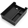 Wuchurth Center Console Organizer Compatible with Rivian R1S/R1T 2025 2024