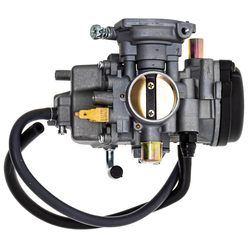 NICHE Carburetor Throttle Cable Kit for Can-Am Outlander Max 400