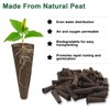 14 POD Pepper Seed Pod Kit, with Serrano, Cayenne, Jalapeño,