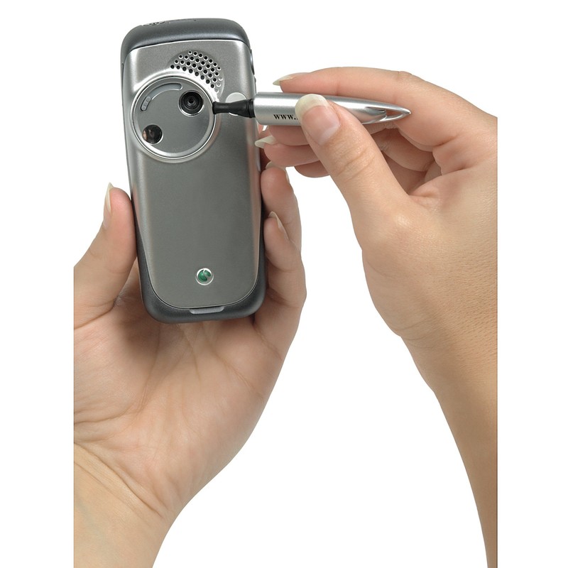 Hama Micro-Clear Cleaning Pen