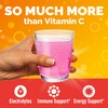 Emergen-C 1000mg Vitamin C Immune Support Powder Pink Lemonade 30CT