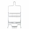 Organizador para Regadera Bath Styles Cromo