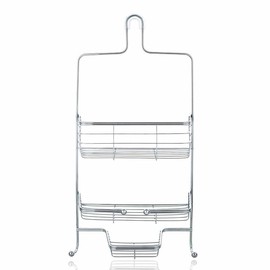 Organizador para Regadera Bath Styles Cromo