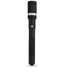 snooker cue extension push on+ Akozon Cue Extreme Extender Telescopic Extension 12.6 Inch Billiard Pool Aluminum Alloy, Black
