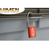 50x metal seals with wire rope by HIMEN | consecutively