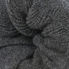 American Trends Slouch Socks for Woman Casual Scrunch Socks Solid
