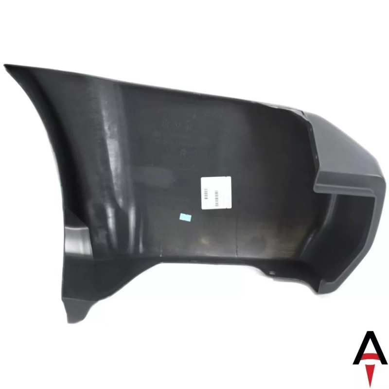 AMPLETHINK 2000-2004 For Nissan Xterra Rear,Right Bumper Cover