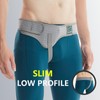 HEERTEEAJ Hernia Belt I For Right and Left Side I