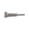 QWORK Bushing Tool, 5 11/16" Long 16 Pin Concrete Bushing