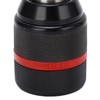 Keyless Drill Chuck 1/2‑20UNF Mount Self Tightening Electric Drill Chuck