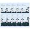 Round Wrap Pine Calming Cica Mask 10 sheets / 라운드랩 소나무 진정 시카 마스크 10매