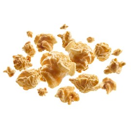 Popcorn Flavor, Dream Full, 15 Types, 1 Bag Each Trial Set, French Fries, Seasoning Powder