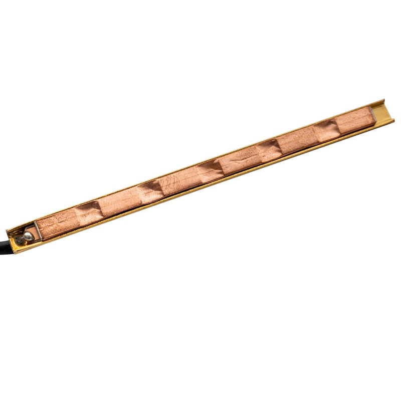 Artec PG637 Transducer Ceramic Piezo Pickup for 6 and 12