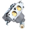 Carburetor Replacement Fit for 49T877 27HP V Twin Nikki P/N