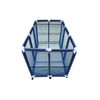 Trademark Innovations 47" x 30" Mesh Pool Bin Storage Organizer