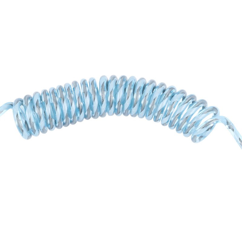 2m Toddler Wrist Link Prevent Lost 360 Degrees Rotating Night