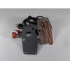 HFM Engine Heater Kit for CUMMINS Marine Engines N855M, NT855M,