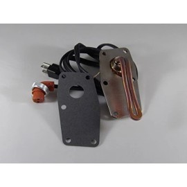 HFM Engine Heater Kit for CUMMINS Marine Engines N855M, NT855M, NTA855M