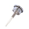 Geberit Type 280 Dual Actuation Push Button (274.006. KG. 1)