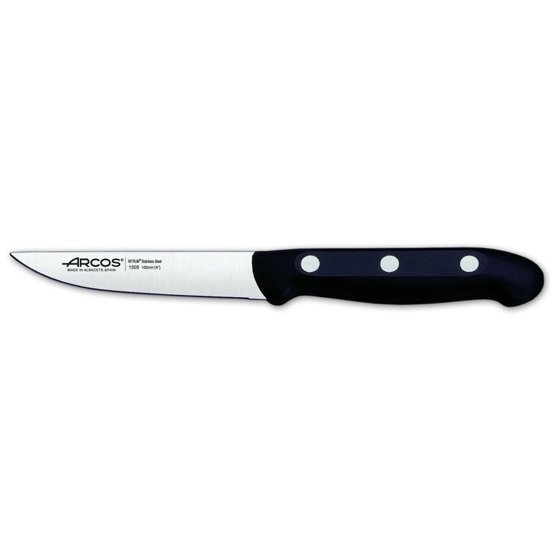 Arcos Knife, average, Black