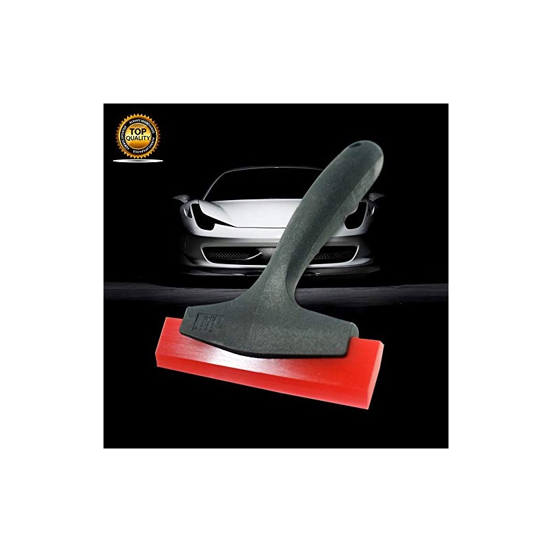Ice Scraper for Cars and Pick Up Trucks - The
