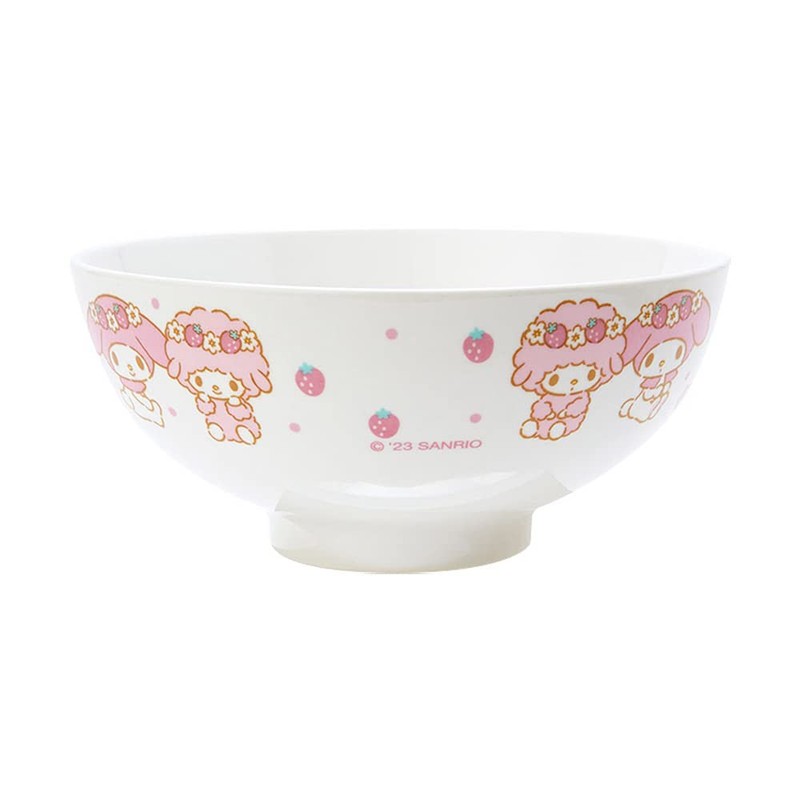 Sanrio My Melody 362638 Rice Bowl
