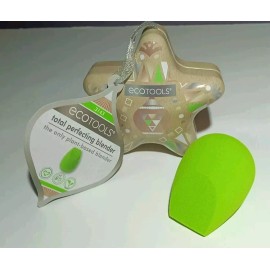 ECOTOOLS Total Perfecting Blender - Limited Edition Ornament 3143 New In Package