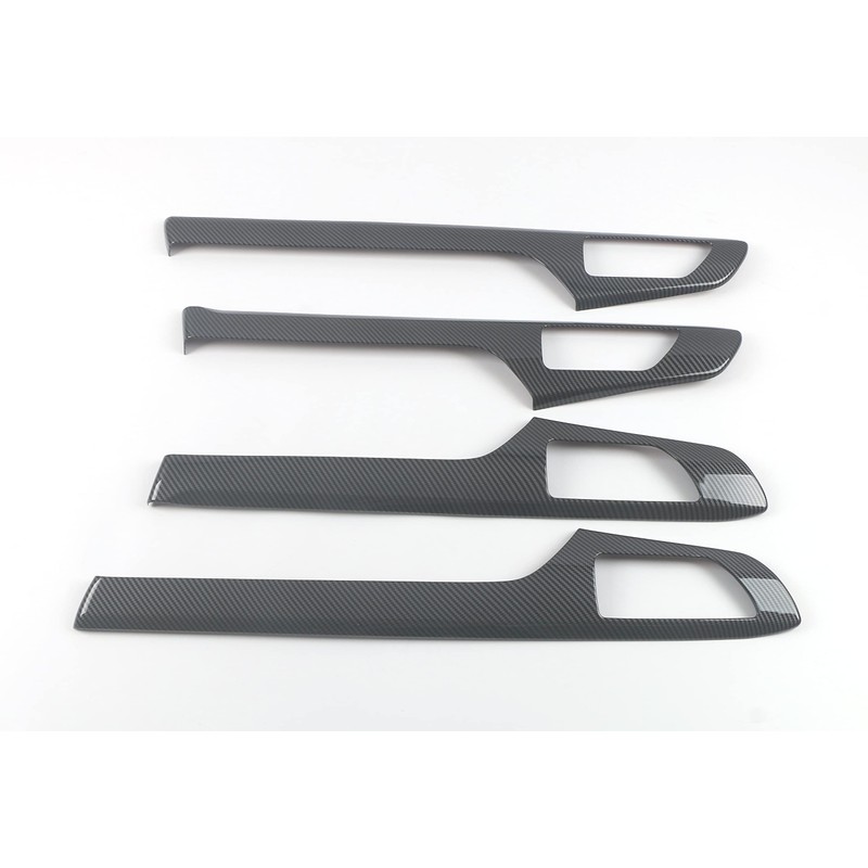 ERIDANUS Auto Accessories Fit for Highlander 2023 2022 2021 2020