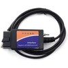 Elm 327 USB elm327 elmconfig obd2 ms hs OBDii OBD2