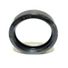 Victaulic Zero-Flex Style 07 4/114.3 Galvanized 4" Rigid Coupling 750