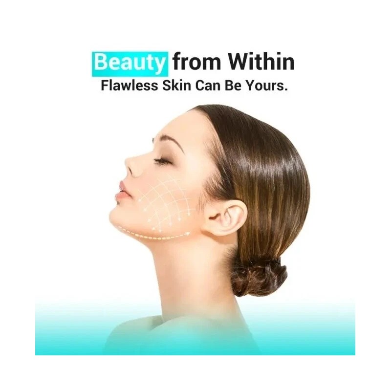 Herbsising Multi Collagen Peptides, Hair