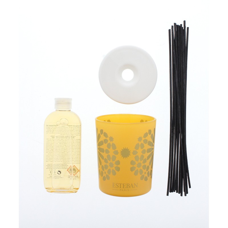 Of Van Amber dekoratexiburatanbu-ke 100ml