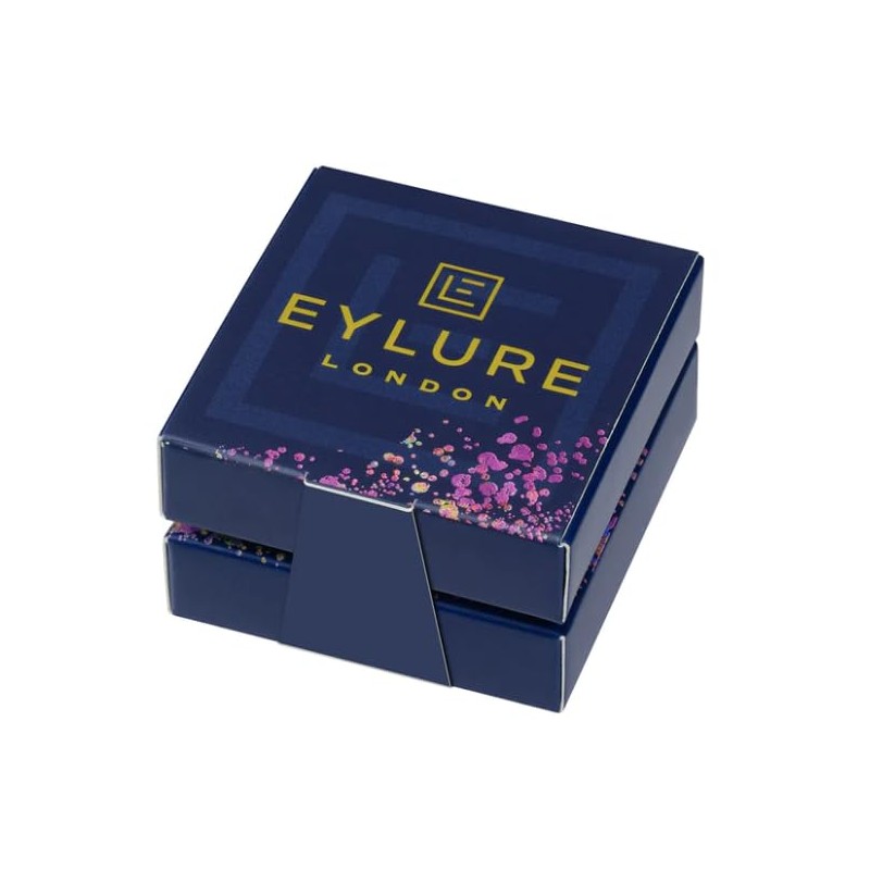 Eylure Eco Lash & Stash False Eyelashes Vegan Faux Mink-